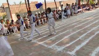 ABR Foundation School Annual Sports Meet 2023Abrfoundationschool [upl. by Harrak344]