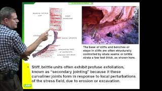 Engineering Geology And Geotechnics  Lecture 5 [upl. by Roderigo610]