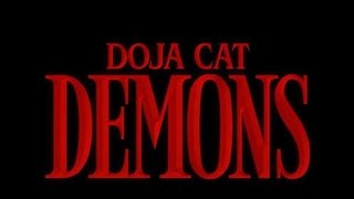 •DEMONS•doja cat•cover•by•LukasALS• [upl. by Stelmach]