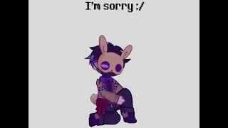 Guilty Consciences William Afton FNAF GL2 [upl. by Tiebold10]