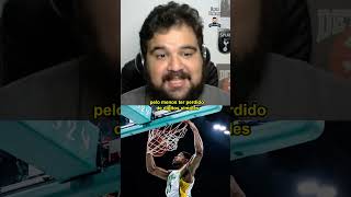 Precisamos conversar sobre Bruno Caboclo [upl. by Inasah]