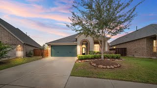 2407 Elmwood TrailKaty TX 7749 [upl. by Allak]