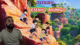 desenho animado infantil [upl. by Name]