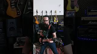 Live Tiktok  Demo Sound Gitar Pakcat Melaka  Ibanez Japan amp Yamaha RGX421 [upl. by Mahmud]