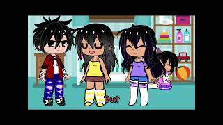 Okay Grandma’s here WHERE’S THAT BABY  shorts aphmau viral funny grandma sylvanna [upl. by Norej30]