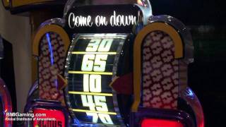 The Price Is Right Plinko 2Player Coin Pusher Redemption Game  BMIGamingcom  ICE [upl. by Assiroc523]