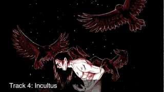 Xanthochroid  Incultus Full EP 2011 [upl. by Fuld236]