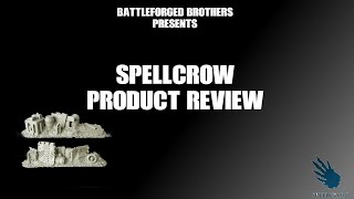 Spellcrow product review [upl. by Rohclem533]