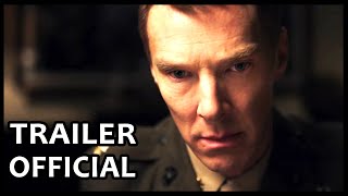 The Mauritanian Official Trailer 2020 Benedict Cumberbatch Thriller Movies Series [upl. by Humfrey48]