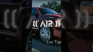 El Carro Rojo  Los Tigres Del Norte  EPICENTER MUSIC [upl. by Innoj]