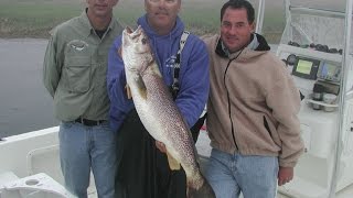 Weakfish Fishing  Barnegat Bay NJ Preview [upl. by Jamel36]