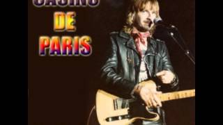 Renaud Casino de Paris 1992 La bamba [upl. by Soloma380]