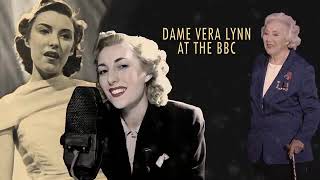 Dame Vera Lynn at the BBC [upl. by Whittaker]