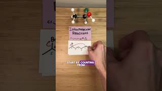 Intramolecular reactions neet2025 jkneet chemistry chemistry chemistryexam chemical [upl. by Tayib]