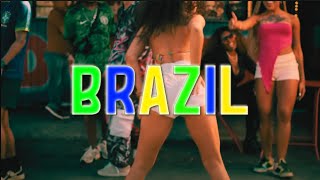 FREE Nemzz x Blanco x Ice Spice  RampB Brazzilian Drill Jersey Club Type Beat Brazil [upl. by Hospers]