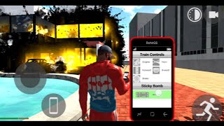 BLASTIC A FULL HOUSE IN BIKE RIDING 3D GAME 💥 [upl. by Cati107]