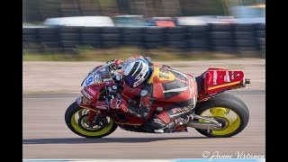 Finnish Superbike Kymiring 2024 1082024 MikkoUski19 [upl. by Nellie755]