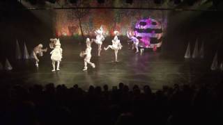 Ballet Austin Presents Cult of Color Call to Color [upl. by Tihor806]