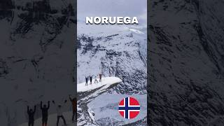 Los FIORDOS NORUEGOS [upl. by Losse]