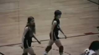 1973 IGHSAU State Basketball Championship Mediapolis vs Adel [upl. by Aniraz160]