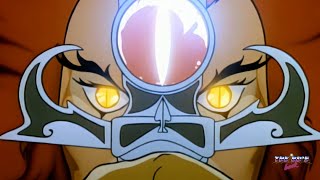 THUNDERCATS  LionO  Leono  Super 7 [upl. by Becki]