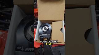 Oil cooler upgrade parts [upl. by Nosmoht997]