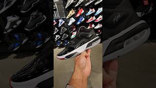 Nike Air Jordan Stay Loyal 3 Black Cement HD POV Shorts  Don Alpha Cleat SKU FB1396006 [upl. by Llien889]