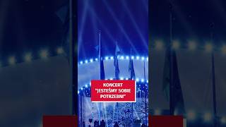 Koncert w Dzień Niepodległości Ale piękne chwile wroclaw [upl. by Enamrahs]