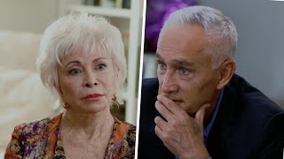 Jorge Ramos Entrevista a Isabel Allende Mayo 2014 [upl. by Rednazxela]