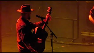 Jackson Dean performs at UWM Panther Arena February 2024 [upl. by Ellsworth594]