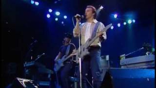 Ultravox  The Song We Go  Live 1983 [upl. by Nari171]