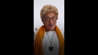 CCH Pounder is a Family Caregiver–and She Votes [upl. by Illyes]