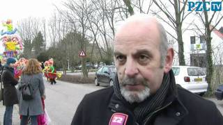 Ossenisse viert nog carnaval [upl. by Aved]