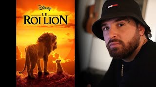 Kael Gipsy  Le Roi Lion  Lamour brille sous les étoiles  Cover [upl. by Yhtir]