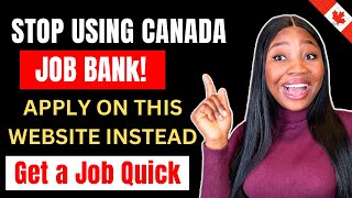 This Employer Will Give You Guarantee Job Offer In Canada Send Your CV [upl. by Aneerehs188]