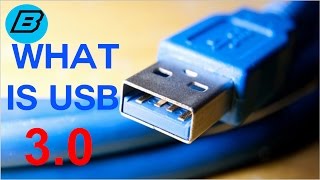 What is USB 30 ft Tech Ethic [upl. by Raney955]