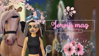 Jorvik mag • Edition de Février 2019 • SSO [upl. by Llednil]