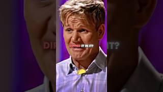 MasterChef Contestant Gets Destroyed For Terrible Crab Dish 😱 [upl. by Annelak]