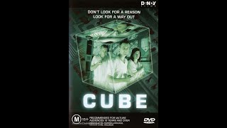 En İyi Filmler Serisi 5 Küp  Cube 1997 Küp 2  Cube 2 Hypercube 2002 Küp Sıfır Cube Zero 2004 [upl. by Evania758]