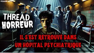 STORYTIME SORCELLERIE  IL A TERMINÉ EN HÔPITAL PSYCHIATRIQUE  😱 TÉMOIGNAGE CHOQUANT [upl. by Noak638]