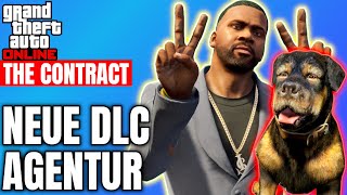 Neue Agentur in GTA Tipps und Tricks   GTA 5 Online Deutsch [upl. by Agueda710]