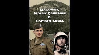 Donald Malarkey Toccoa amp Captain Sobel  Band of Brothers [upl. by Sabba]