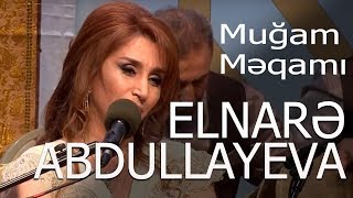 Elnarə Abdullayeva quotMuğam Məqamıquot Adlı Solo Konsert 2016 Heydər Əliyev Sarayı Tam Versiya [upl. by Alexina]