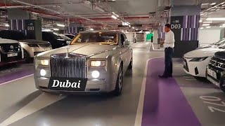 Valet Parking Jobs In Dubai travelingdinesh [upl. by Helprin]