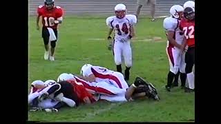 2006  RHS vs Oak Grove [upl. by Newmann]