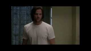 Sam Winchester  Voices Wont Let You Sleep S7E17 [upl. by Verile]