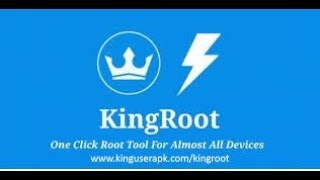 Kingroot APK 530 build 20171025  XDA Release [upl. by Sldney866]