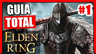 ¡LA GUIA DEFINITIVA DE ELDEN RING ► Necrolimbo y Península del Llanto EP1 [upl. by Goff]