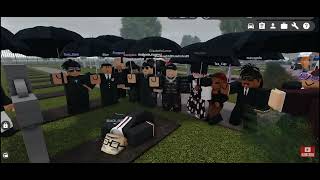 wanny gaming the mayors funeral terrible ending special roleplay video kayosk weather [upl. by Reba]