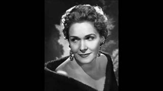 Elisabeth SCHWARZKOPF sings Mozart  quotExsultate Jubilatequot 1948 [upl. by Namra]